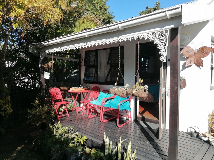 7 Bedroom Property for Sale in Baysville Eastern Cape